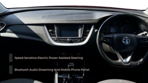VAUXHALL GRANDLAND X 2021 (21)