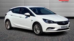 VAUXHALL ASTRA 2018 (68)