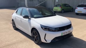 VAUXHALL CORSA 2025 (74)