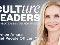Yelp's Carmen Amara on Empathy in Leadership and the Future of Remote Work