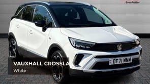 VAUXHALL CROSSLAND 2022 (71)