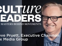 Steve Pruett Talks Leadership, Resilience, and Growth Cycles