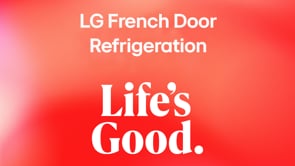 LG HA National Training –  LG French Door Refrigeration  - April 2025