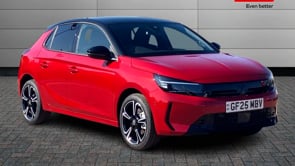 VAUXHALL CORSA 2025 (25)