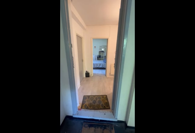 Video 1: Room 1: £288pw with bills included. (Available NOW)