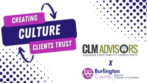CLM Advisors: Creating Culture Clients Trust