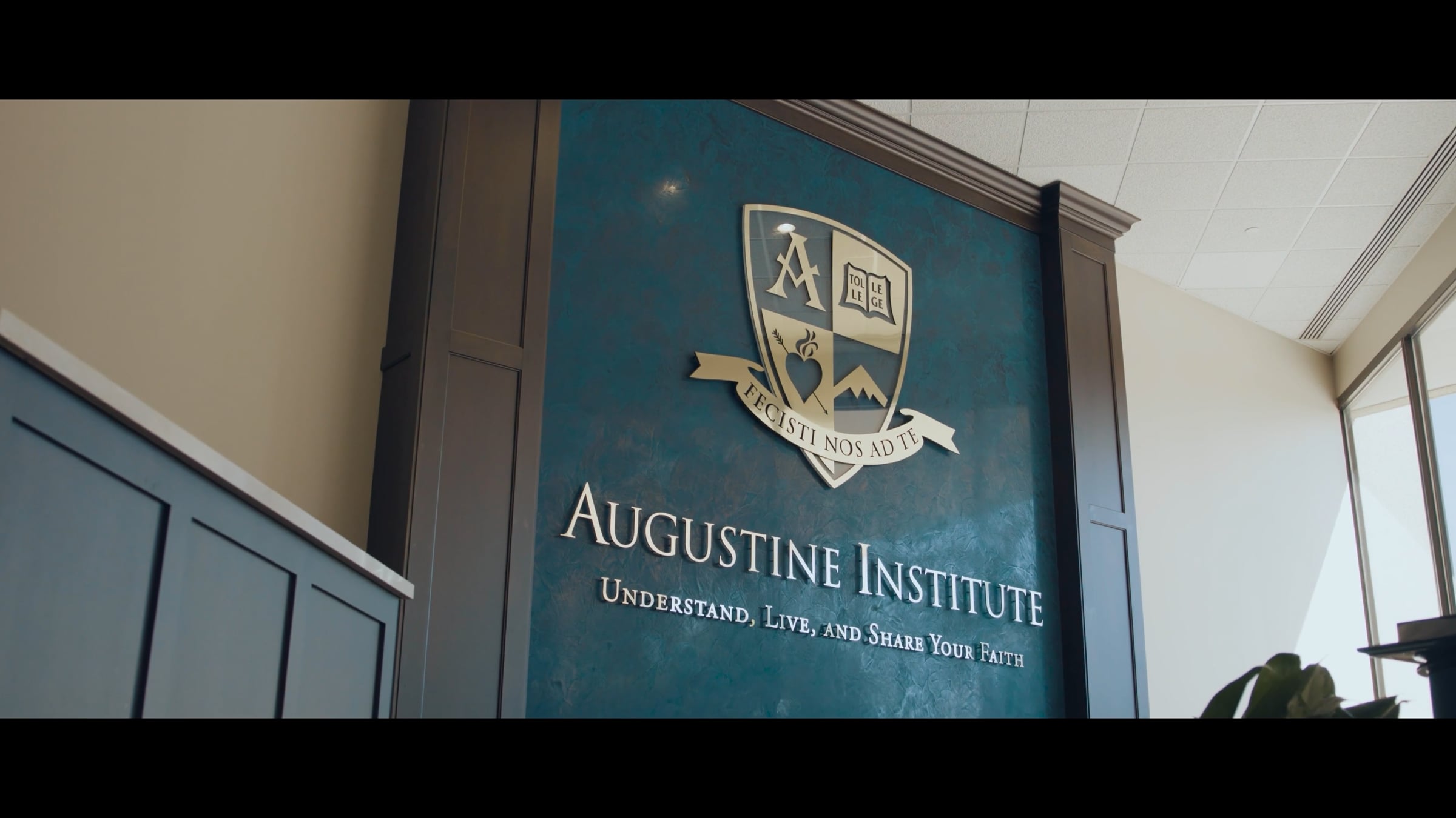 A Mission Magnified | Augustine Institute 2025