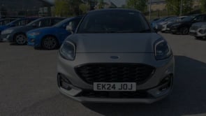 FORD PUMA 2024 (24)