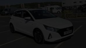 HYUNDAI I20 2021 (70)