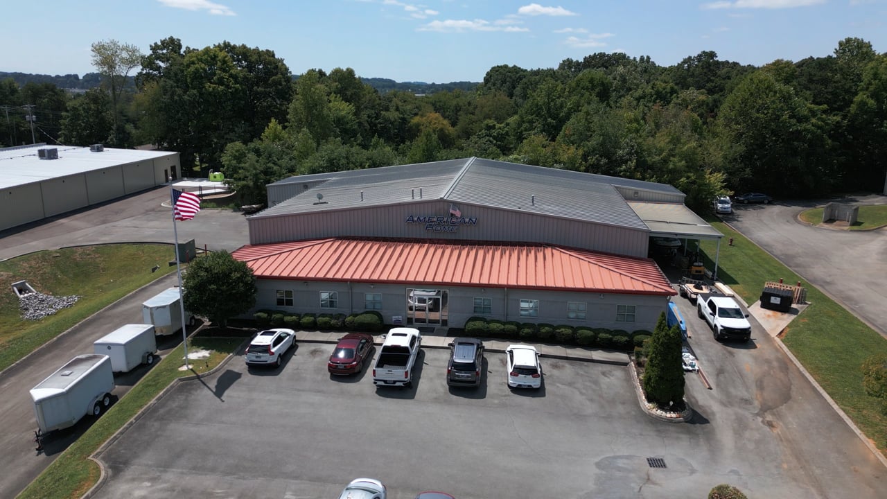 The American Home Way | Your East Tennessee Contractor For Life
