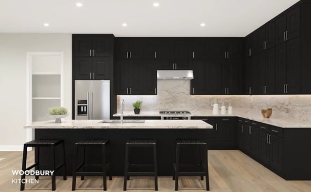The Woodbury in Fremont, CA, Luxury Home Virtual Tour