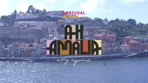 PORTUGAL AGENDA - AH AMÁLIA (EN)