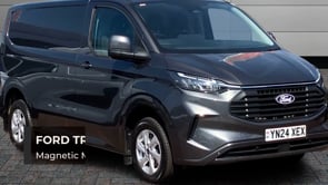 FORD TRANSIT CUSTOM 2024 (24)