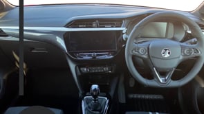 VAUXHALL CORSA 2025 (25)