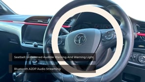 VAUXHALL CORSA 2020 (20)