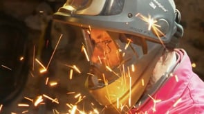 Scrap Kings - Hubcap Art