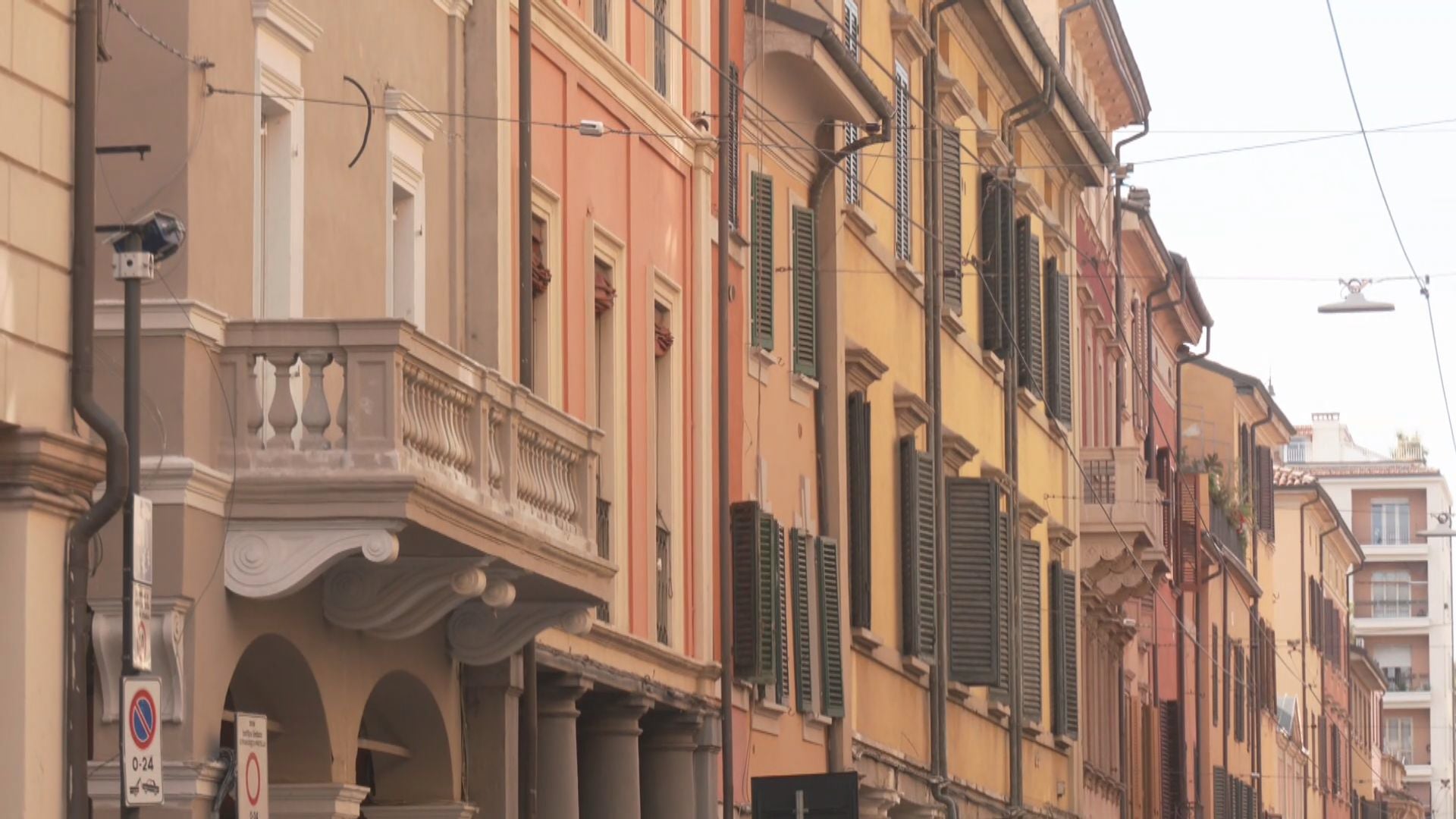 In Emilia-Romagna al via iter per legge su affitti brevi a uso turistico