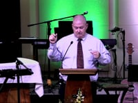 04/27/2025 Spiritual GPS (11:00) Rev David Harriss