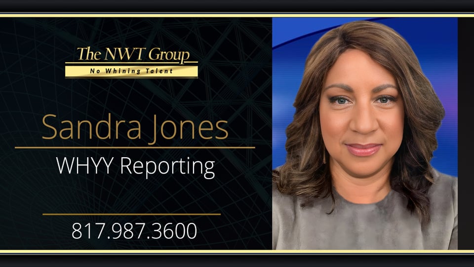 WHYY Reporting