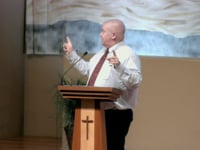 04/27/2025 Spiritual GPS  (9:30) Reverend David Harriss