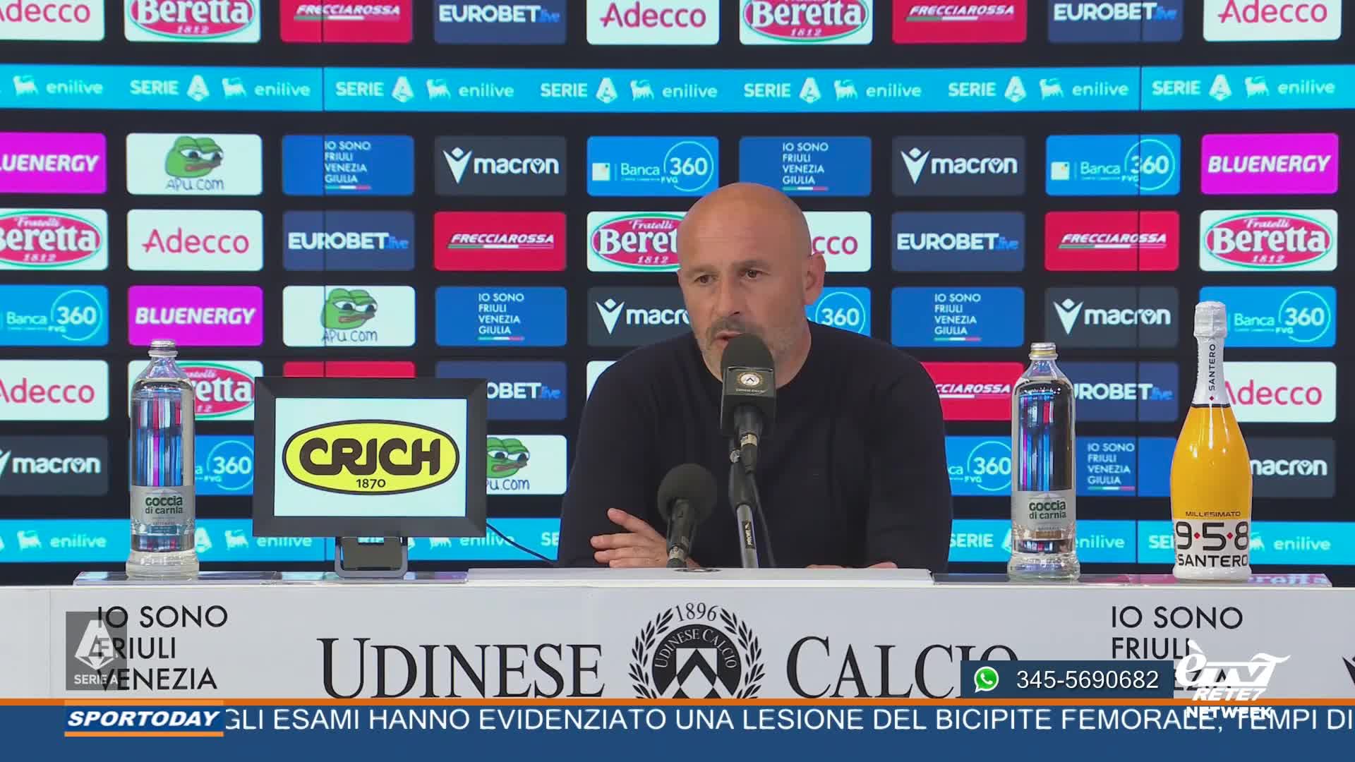 Sportoday 29/04/2025