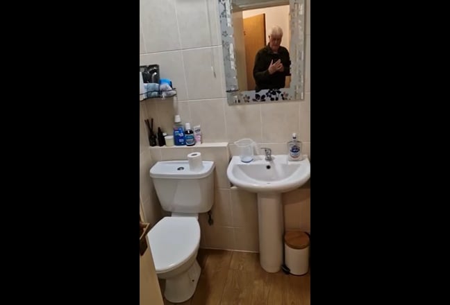 One Bedroom Flat  Main Photo
