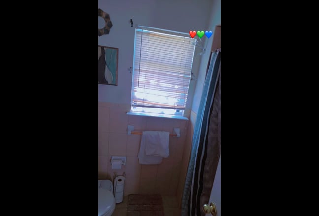 Large Furnished Room for Rent $800 Main Photo