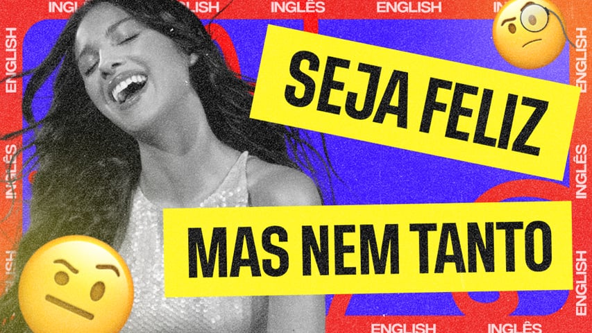 Aprenda a formar comparativos com o sufixo &#34;-er&#34;