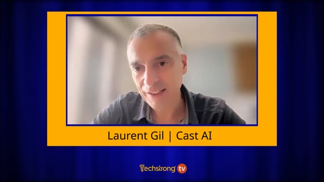 Redefining Cloud Operations with Cast AI's Laurent Gil