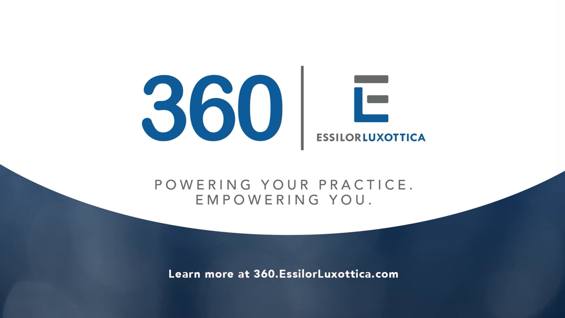 Essilor - EL 360