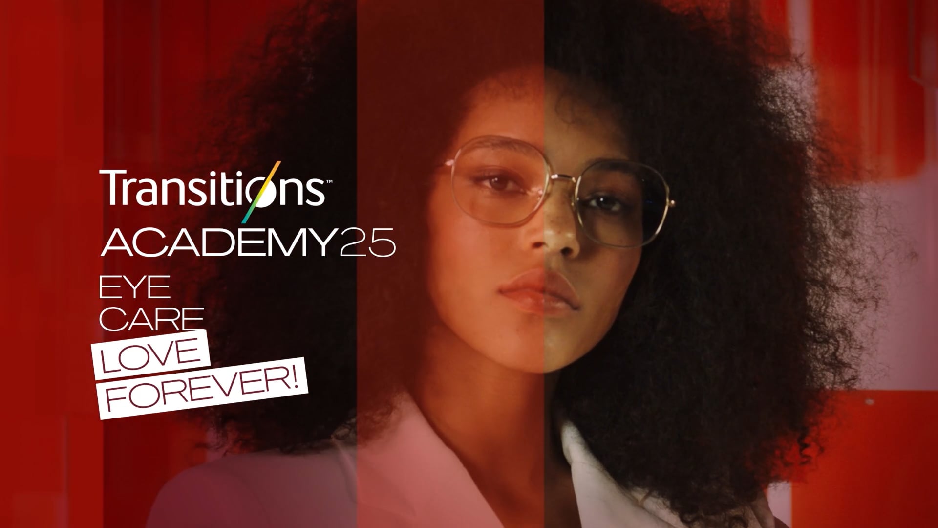 Transitions - Academy25  Sizzle