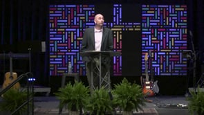 "The Divine Rescue" Pastor Paul Gilbert 1 Peter 3:18-22