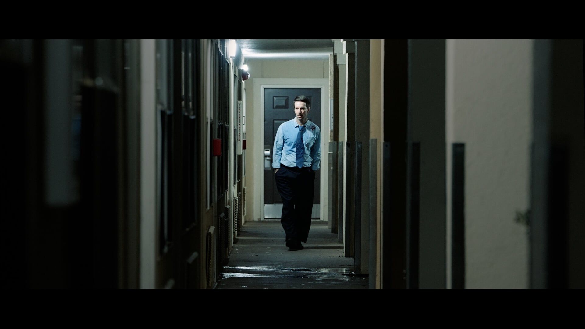 Way Gone Trailer