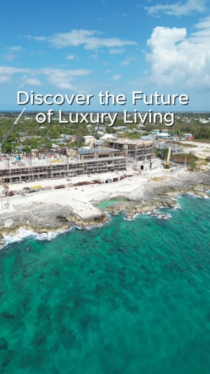 Grand Cayman social edit