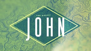 5/4/2025 - Miraculous Sign of the God-Man - John 1-2