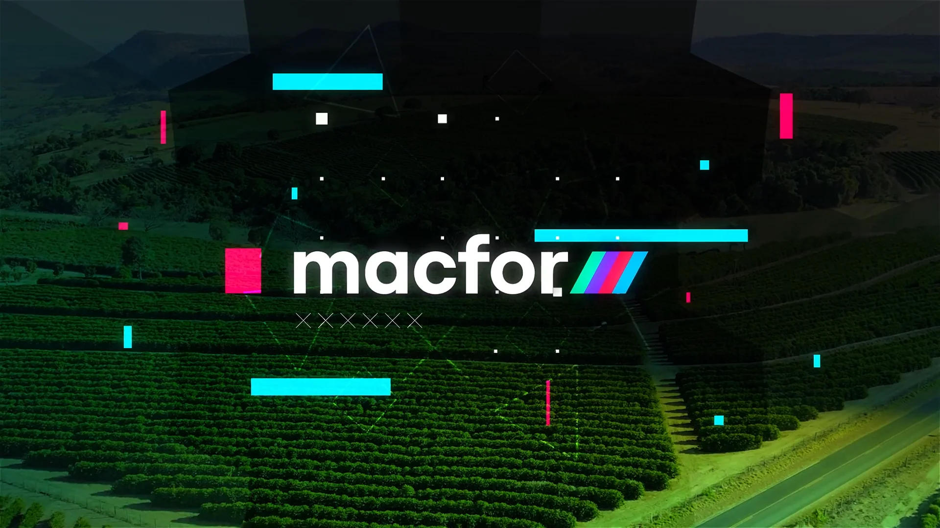 Macfor - Vinheta ABM