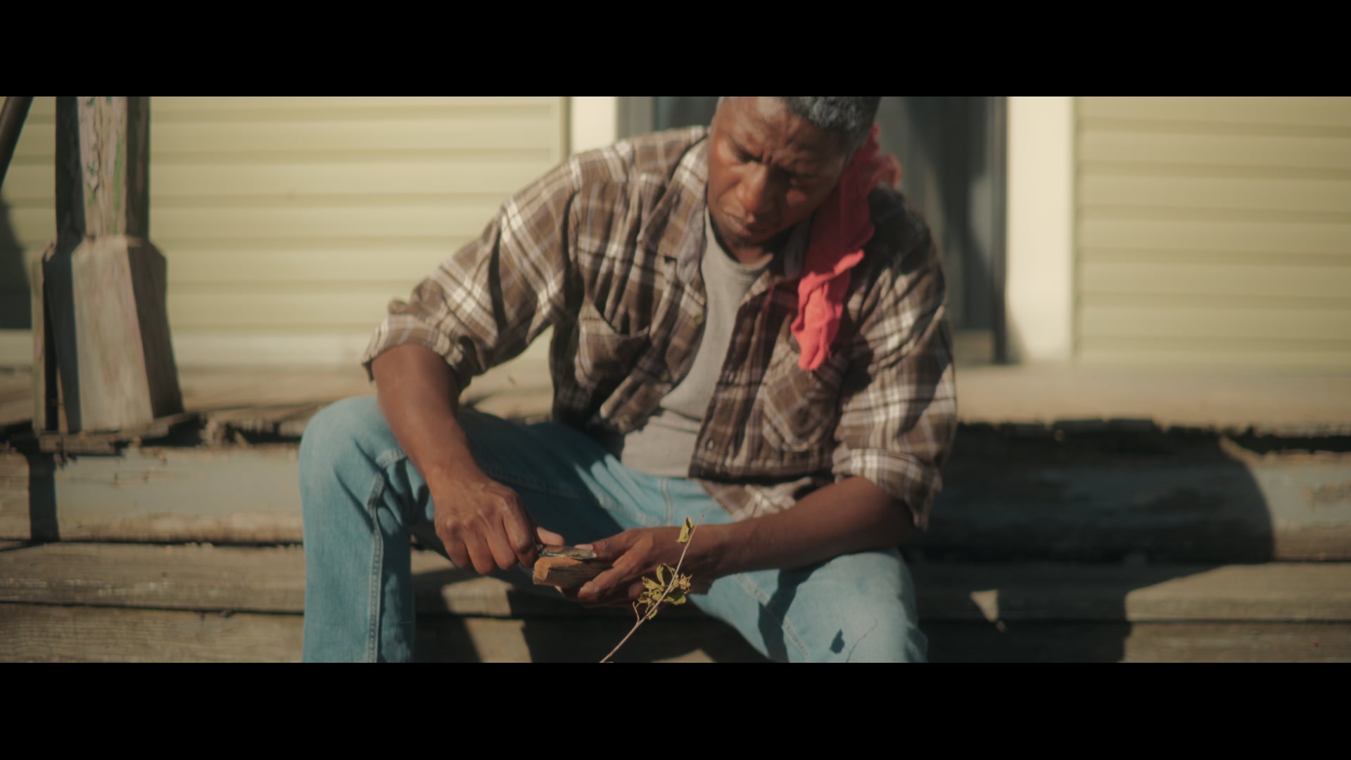 Treasure | Phenom Festival Cut