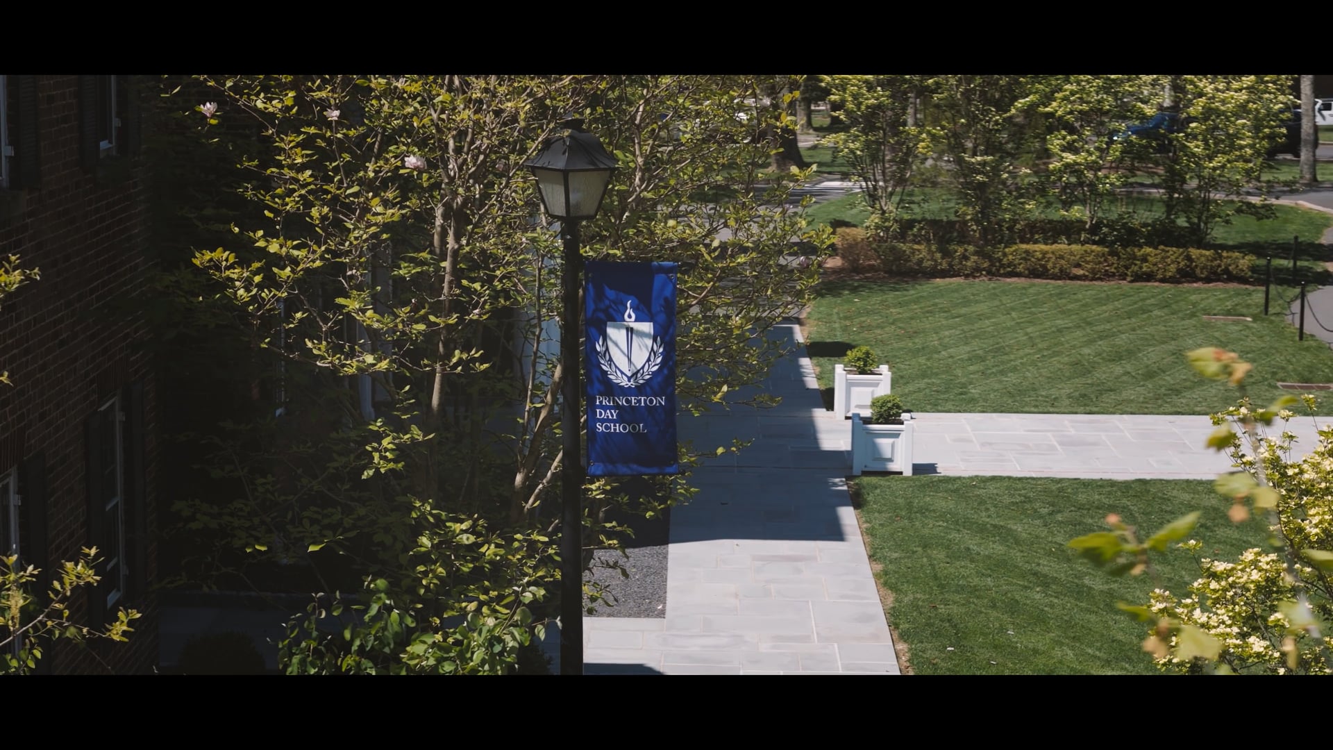 Where Purpose Takes Root: Mission, Vision, and Values in Action (Princeton Day School)
