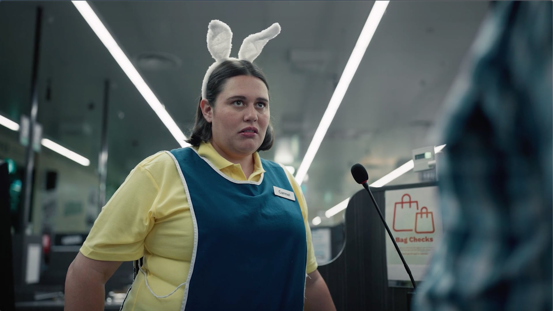 Baker's Delight 'Fads' DC