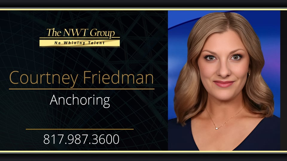 Anchoring