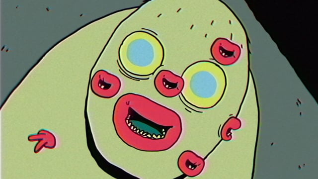 Mr Legs