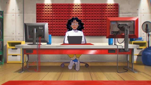 Google Chromebook - Campaign