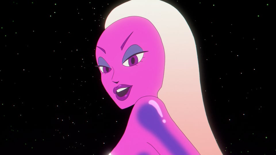 Doja Cat - Say So and Like That