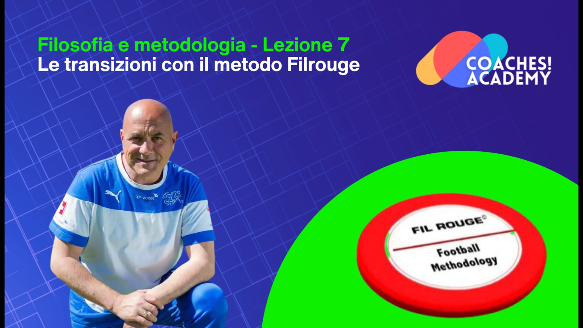 Filrouge - lezione 7