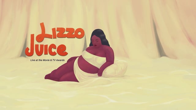 Lizzo - Juice