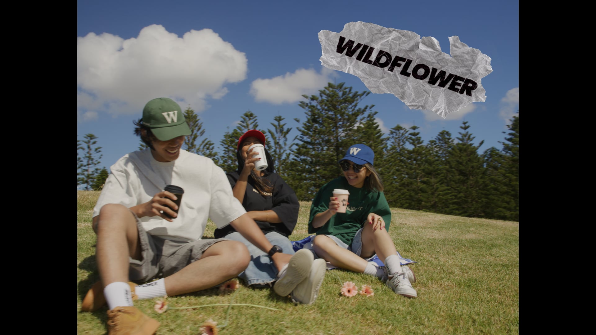 In-house Cut | Wildflower Campaign