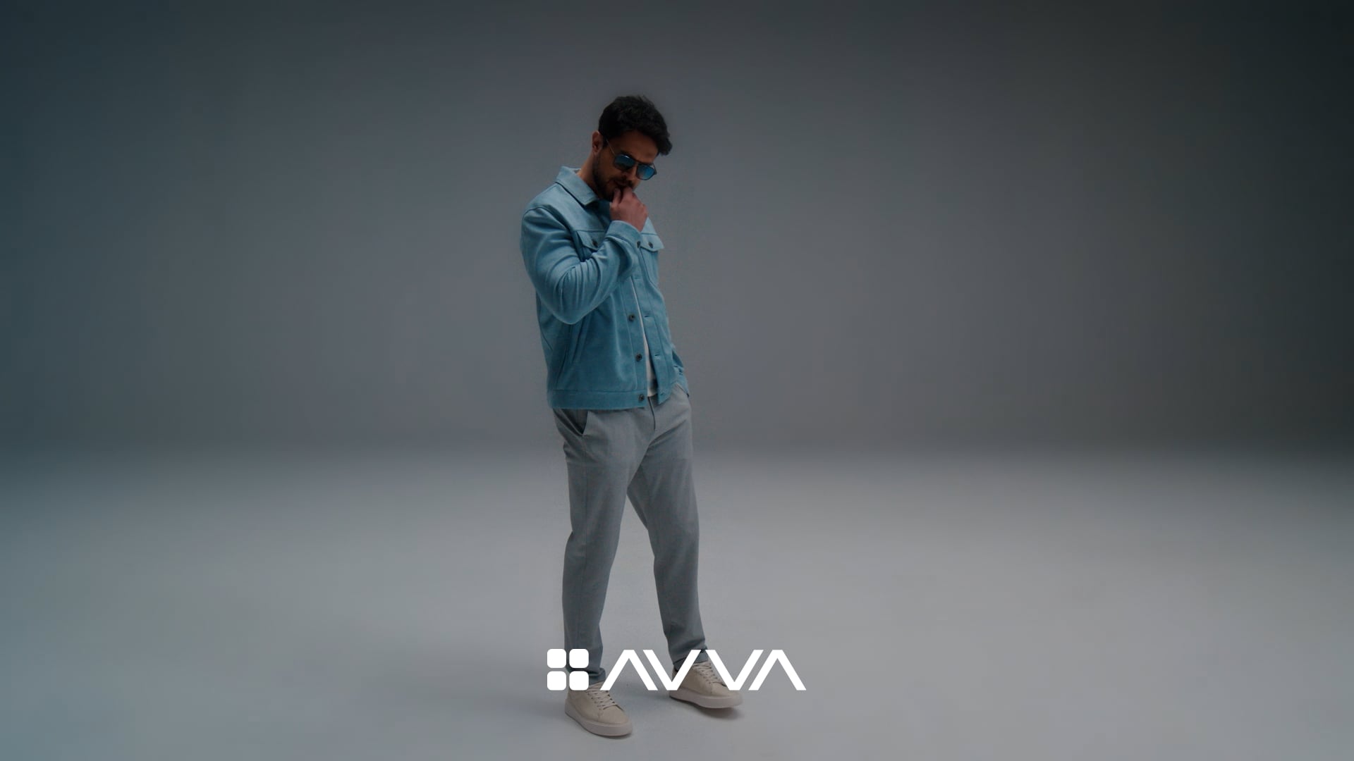 AVVA x Murat Boz - Look #1 | 2024