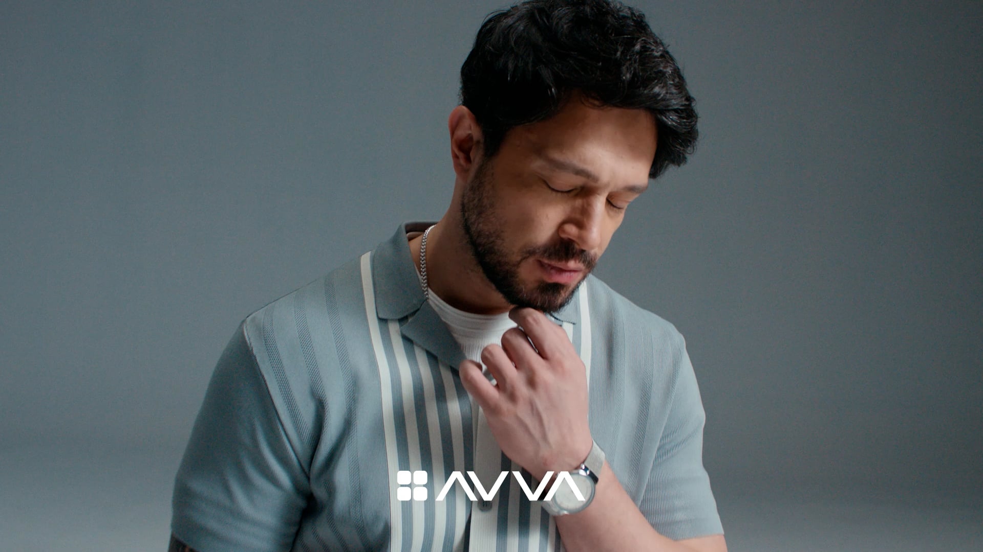 AVVA x Murat Boz - Look #2 | 2024