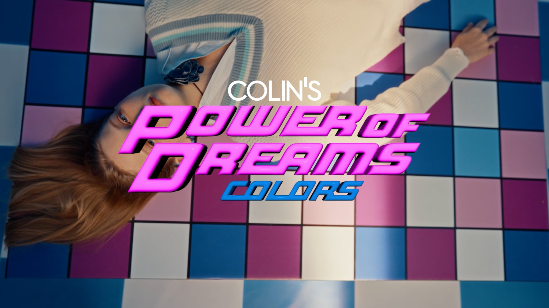 Colins Power of Dreams - Colors | 2024