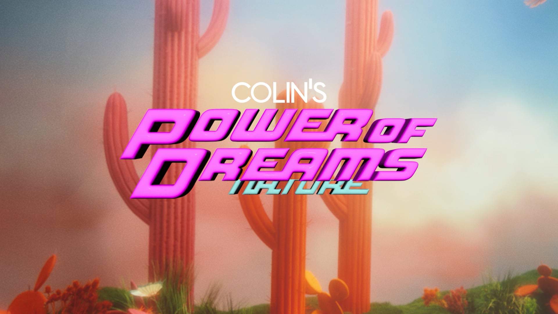 Colins Power of Dreams - Nature | 2024